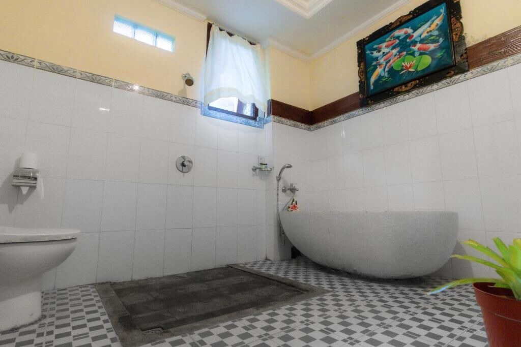 Photo of Bathroom in Melayang