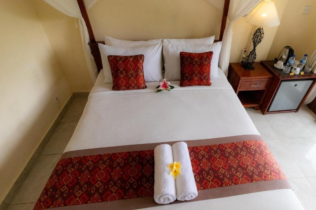 Photo of Bedroom in Melayang