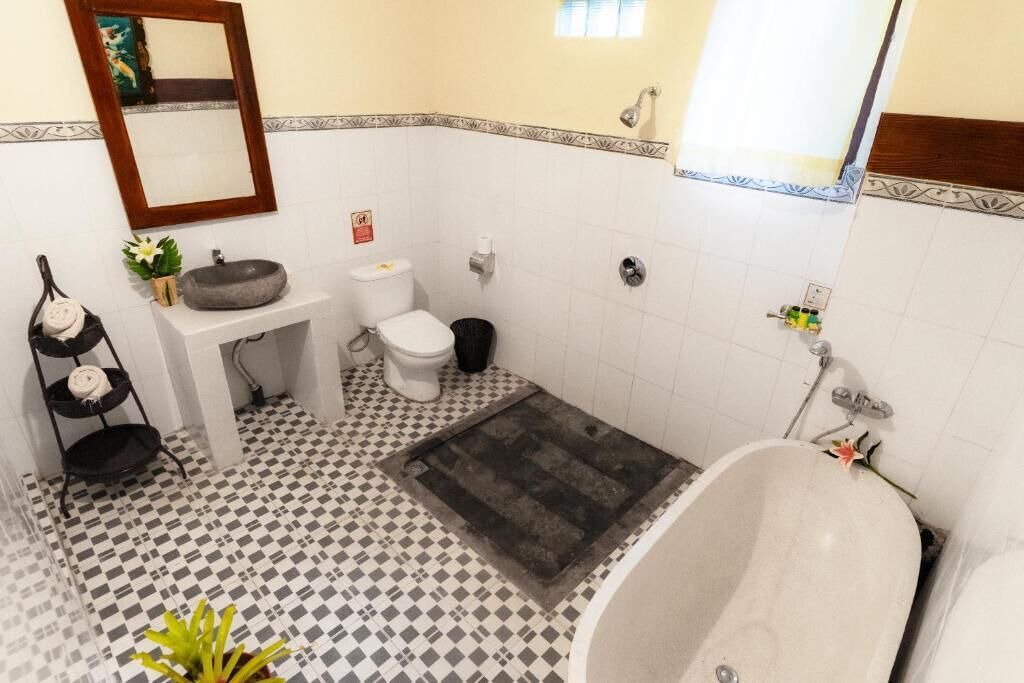 Photo of Bathroom in Melayang