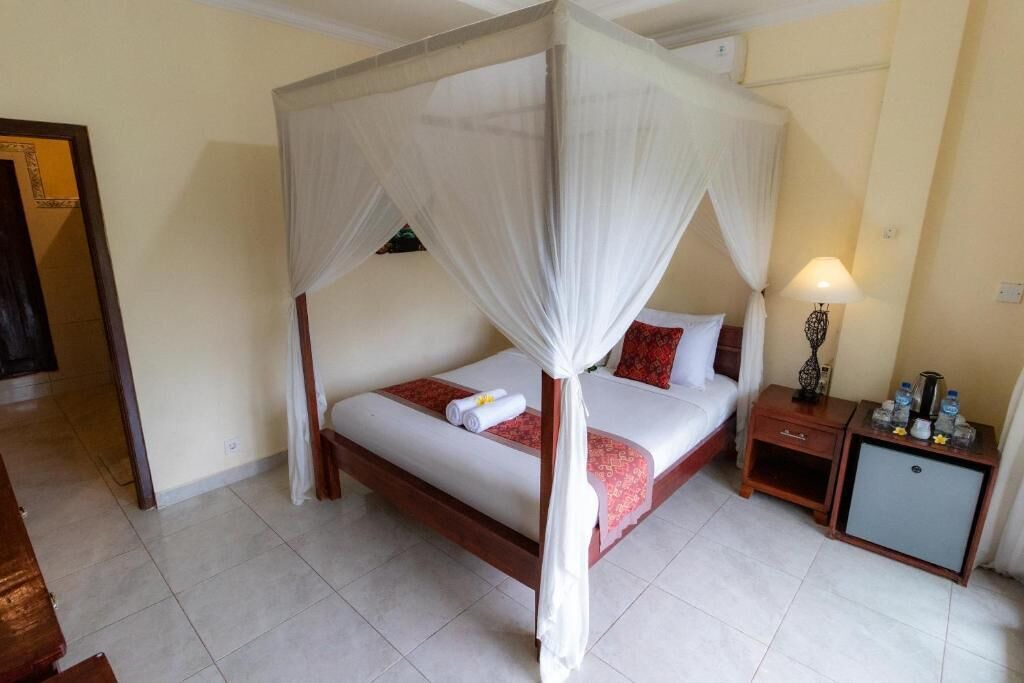 Photo of Bedroom in Melayang