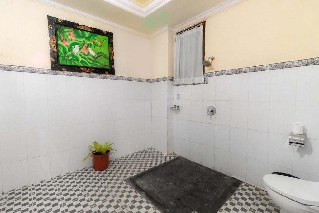 Photo of Bathroom in Melayang