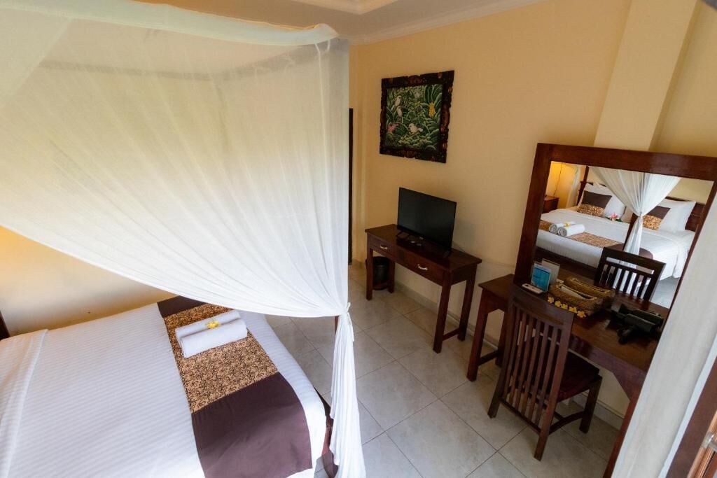 Photo of Bedroom in Melayang