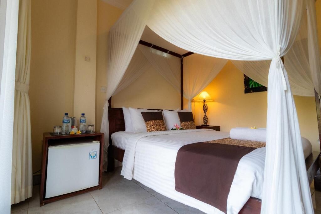 Photo of Bedroom in Melayang