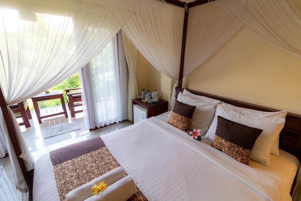 Photo of Bedroom in Melayang