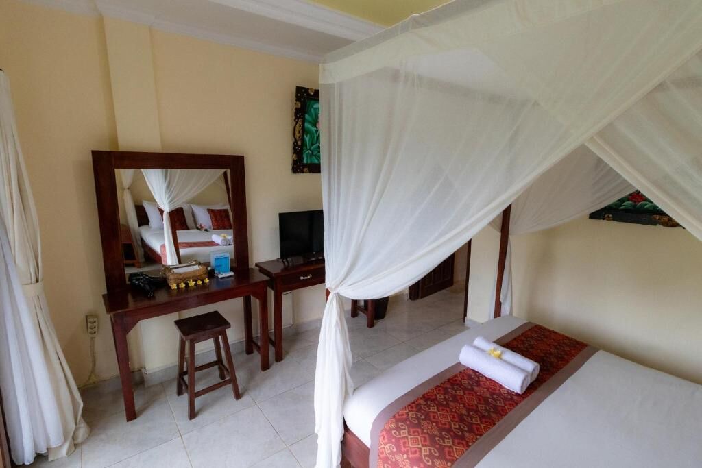 Photo of Bedroom in Melayang