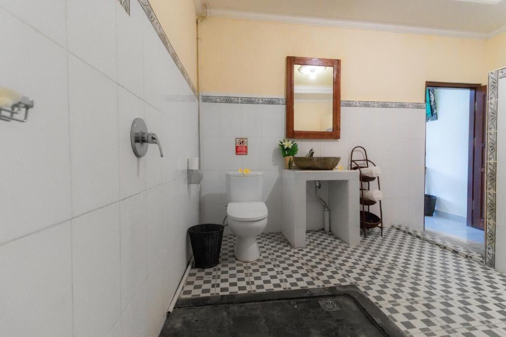 Photo of Bathroom in Melayang