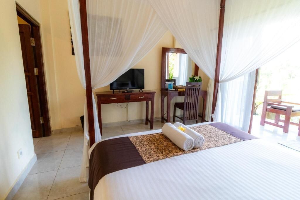 Photo of Bedroom in Melayang
