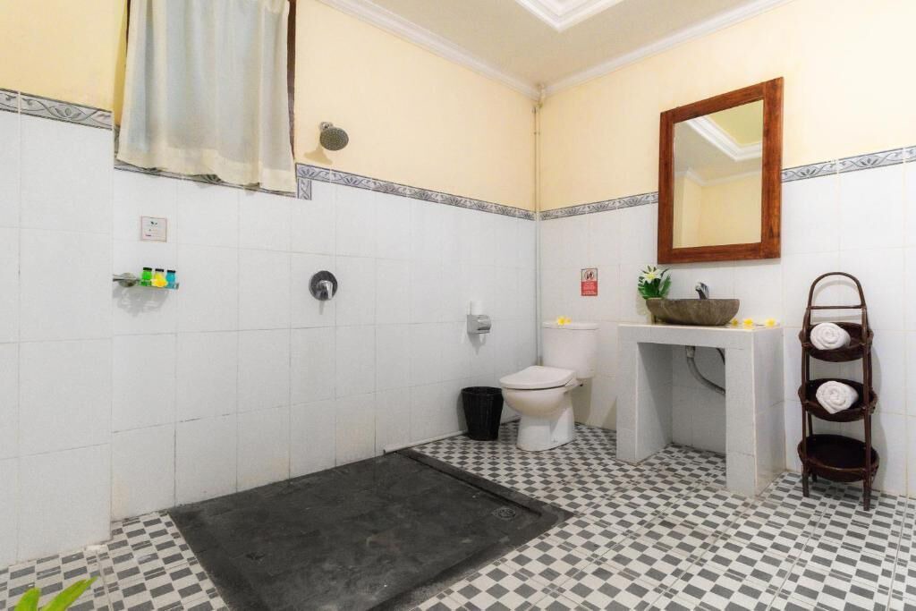 Photo of Bathroom in Melayang