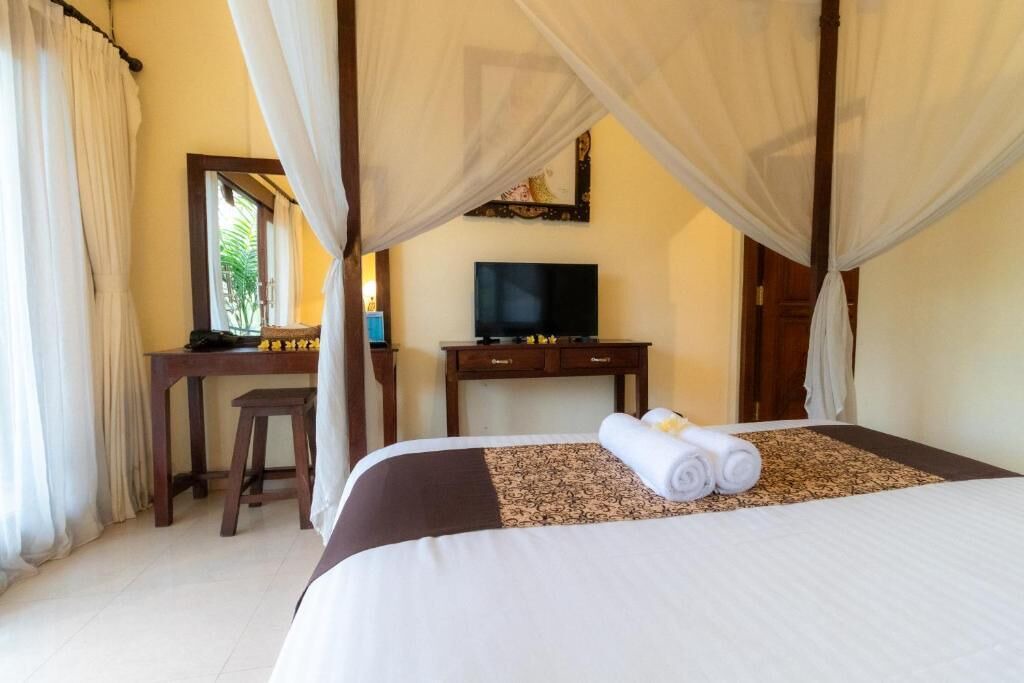 Photo of Bedroom in Melayang