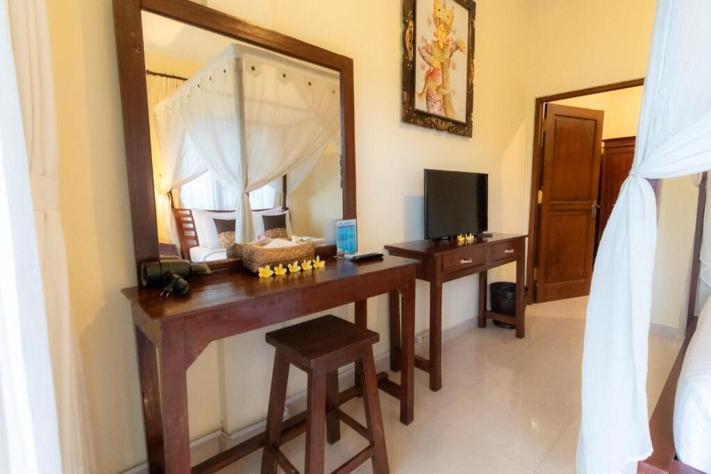 Photo of Bedroom in Melayang