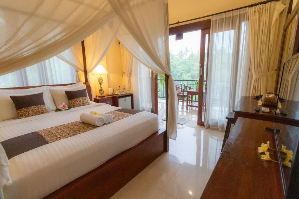 Photo of Bedroom in Melayang