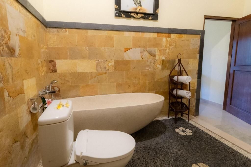 Photo of Bathroom in Melayang