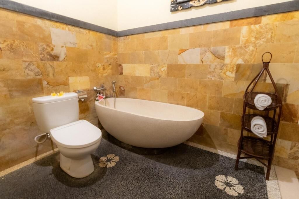 Photo of Bathroom in Melayang