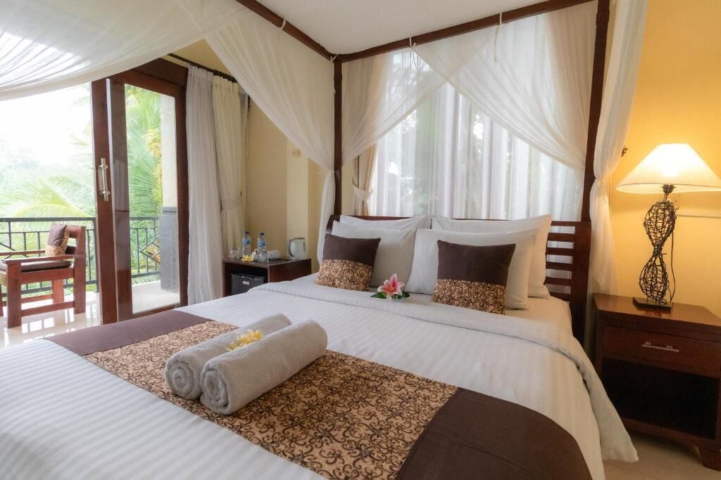 Photo of Bedroom in Melayang