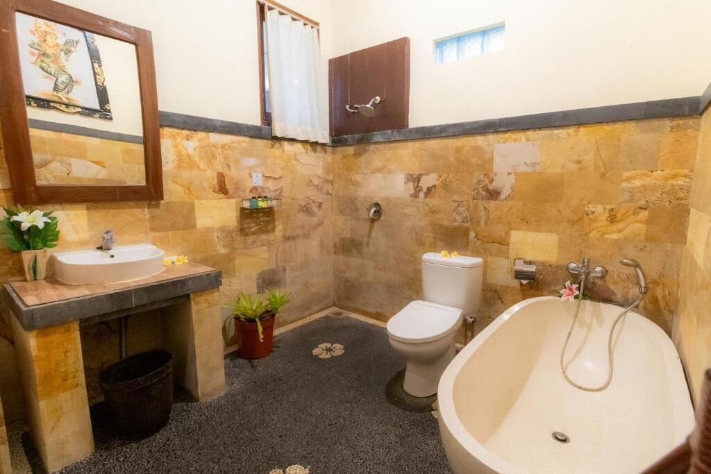 Photo of Bathroom in Melayang