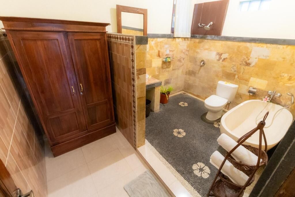 Photo of Bathroom in Melayang