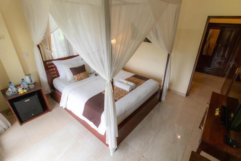 Photo of Bedroom in Melayang