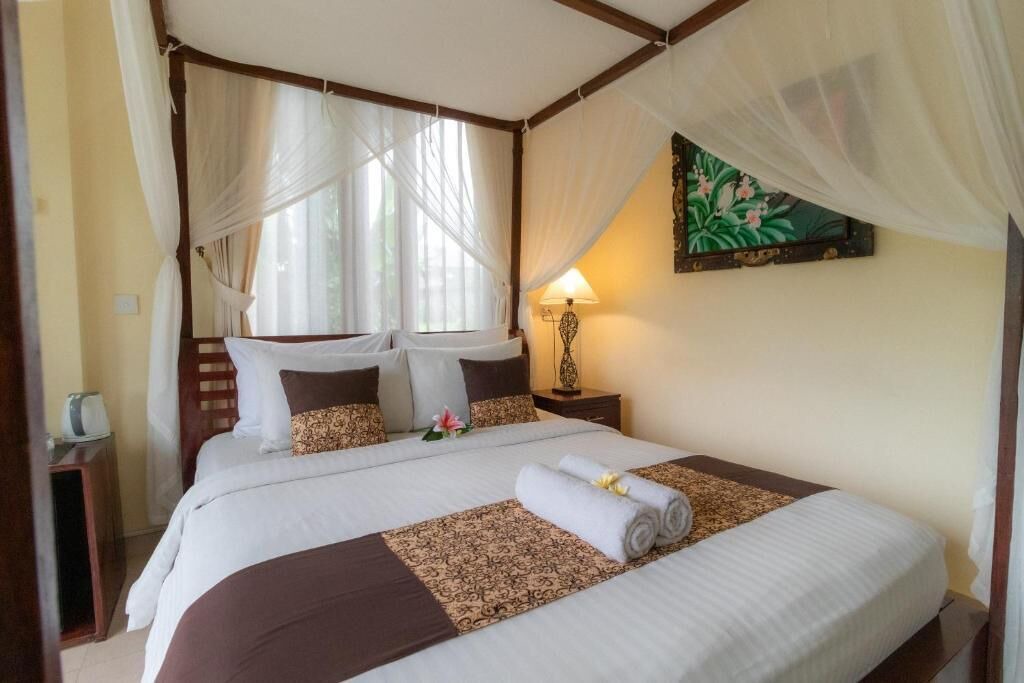 Photo of Bedroom in Melayang