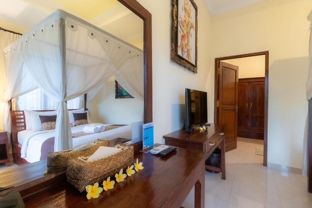 Photo of Bedroom in Melayang