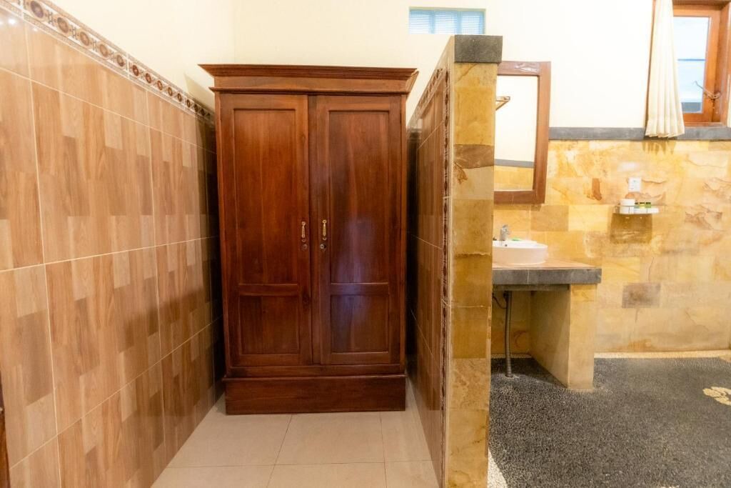Photo of Bathroom in Melayang