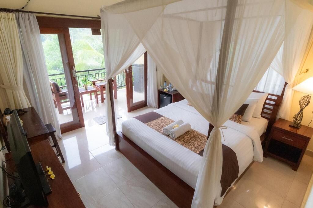 Photo of Bedroom in Melayang