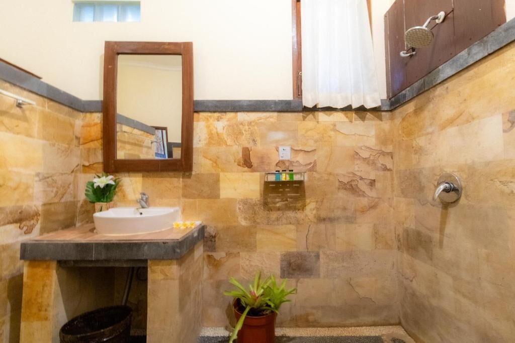 Photo of Bathroom in Melayang