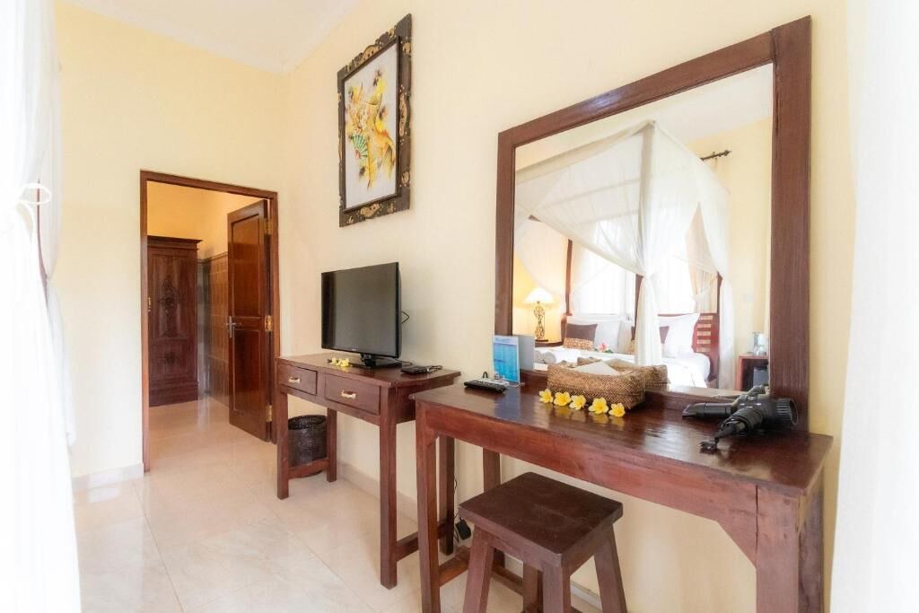 Photo of Bedroom in Melayang