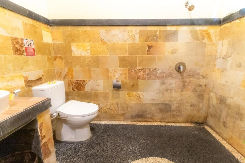 Photo of Bathroom in Melayang