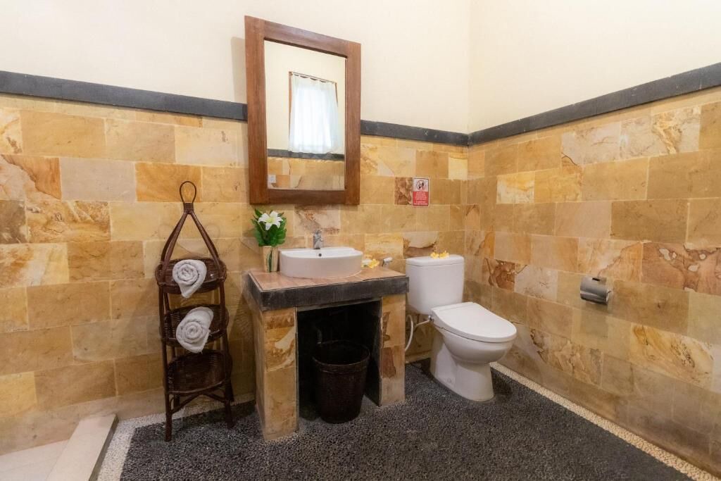 Photo of Bathroom in Melayang