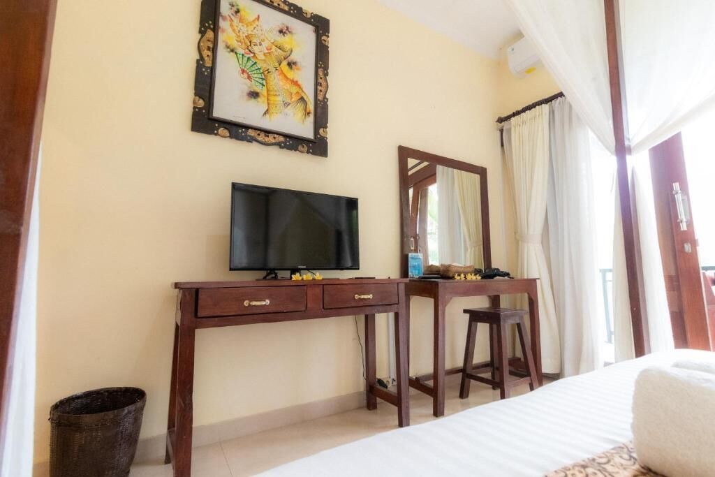 Photo of Bedroom in Melayang