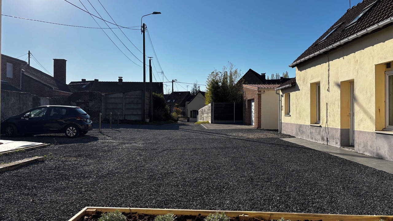 Photo of Outdoor in Saint-Amand-les-Eaux