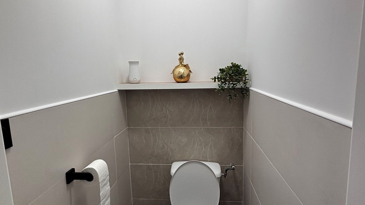 Photo of Bathroom in Saint-Amand-les-Eaux