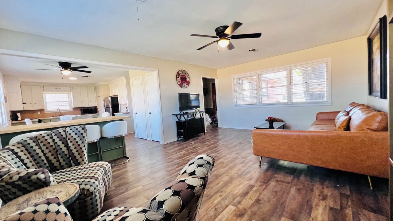 Photo of Livingroom in Lubbock