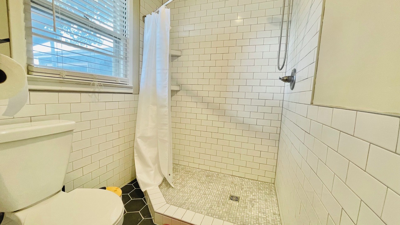 Photo of Bathroom in Lubbock