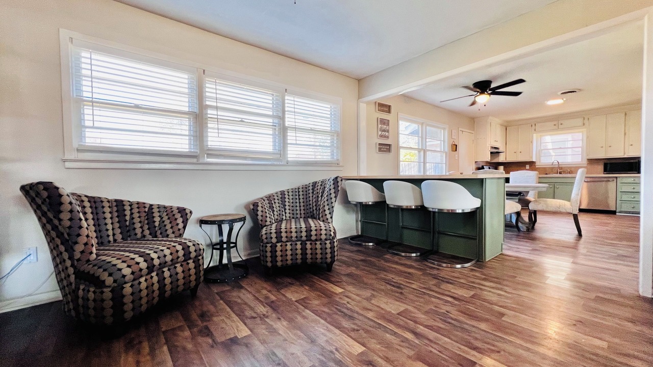Photo of Livingroom in Lubbock