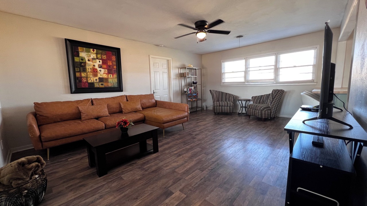 Photo of Livingroom in Lubbock