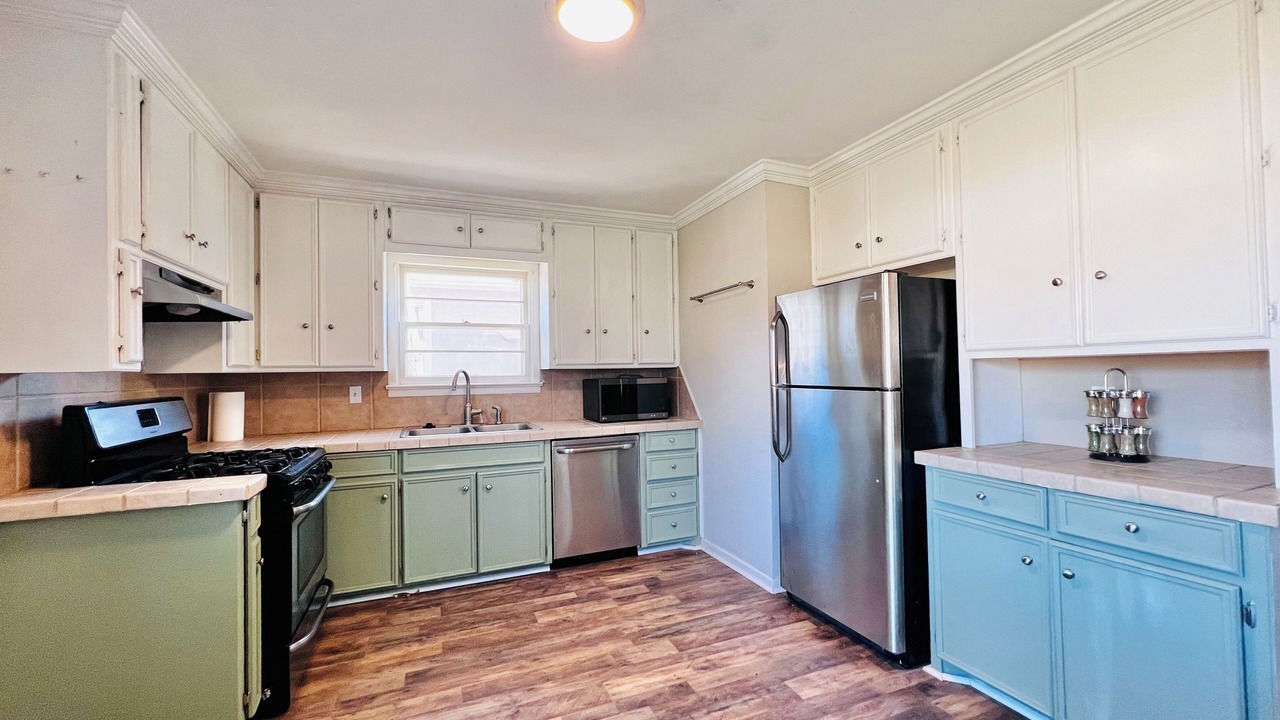 Photo of Kitchen in Lubbock