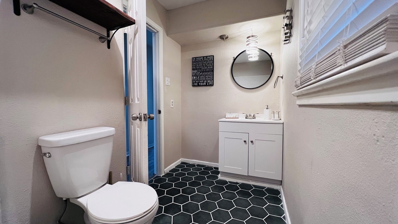 Photo of Bathroom in Lubbock