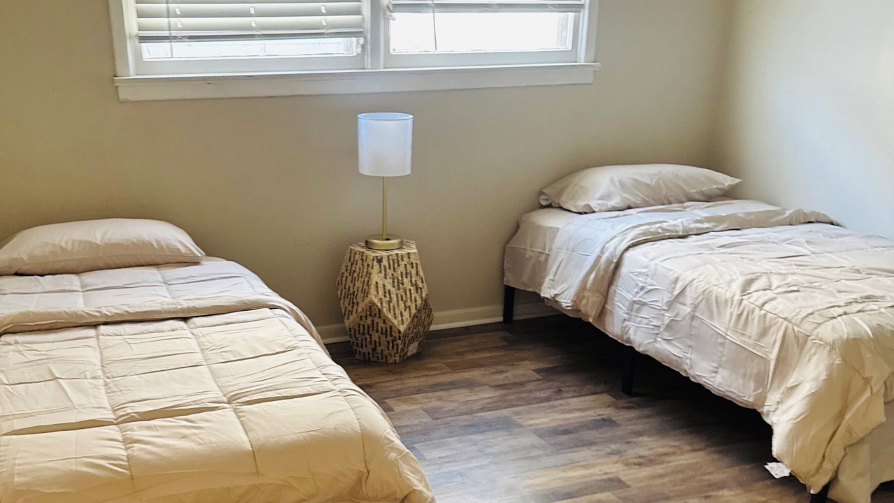 Photo of Bedroom in Lubbock