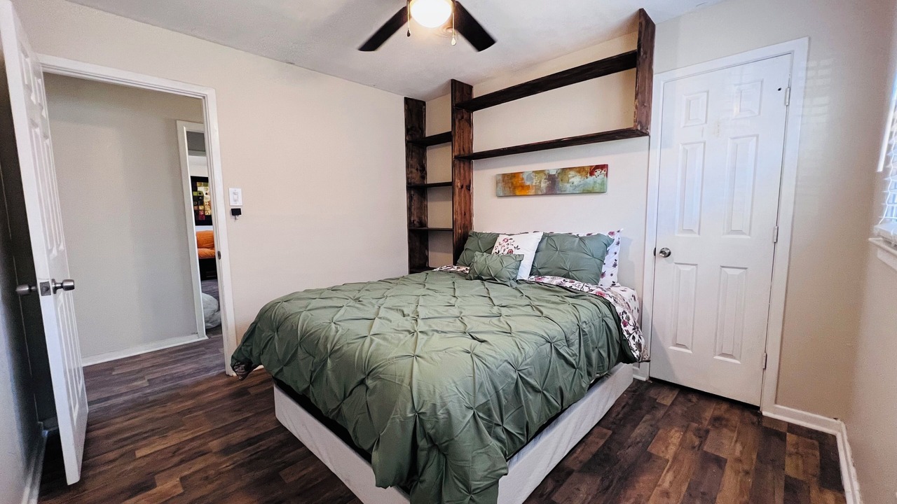 Photo of Bedroom in Lubbock