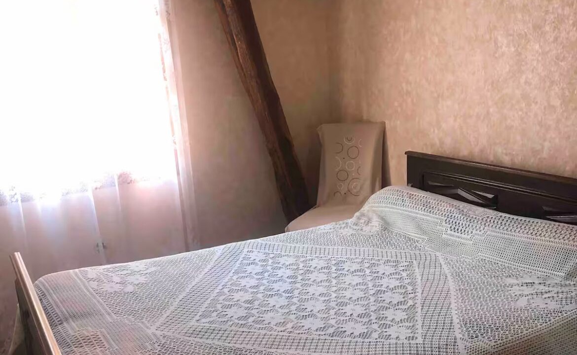 Photo of Bedroom in Mauleon-Barousse
