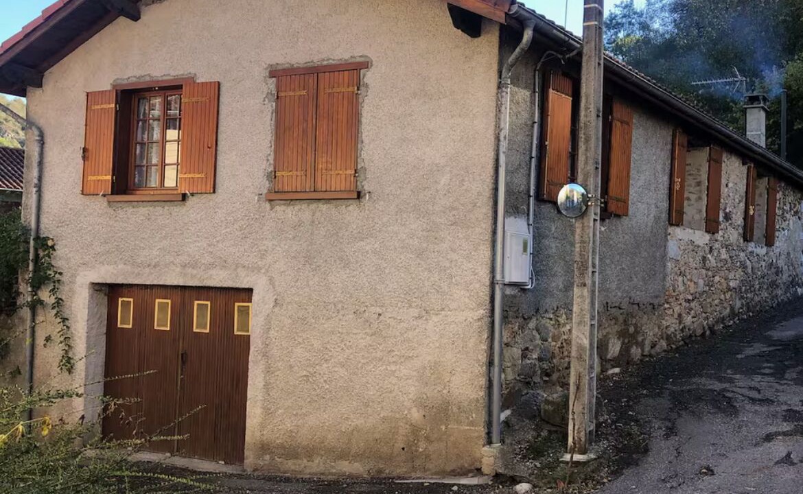 Photo of Outdoor in Mauleon-Barousse
