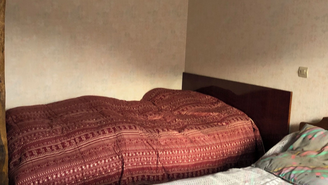 Photo of Bedroom in Mauleon-Barousse