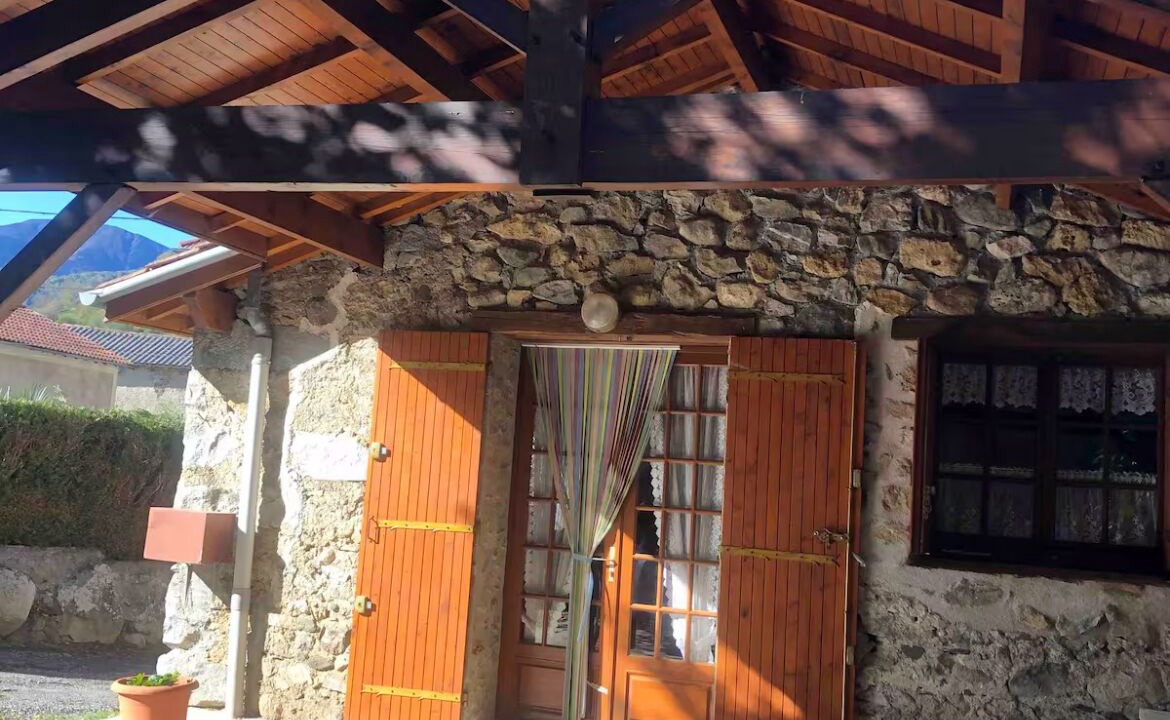 Photo of Outdoor in Mauleon-Barousse