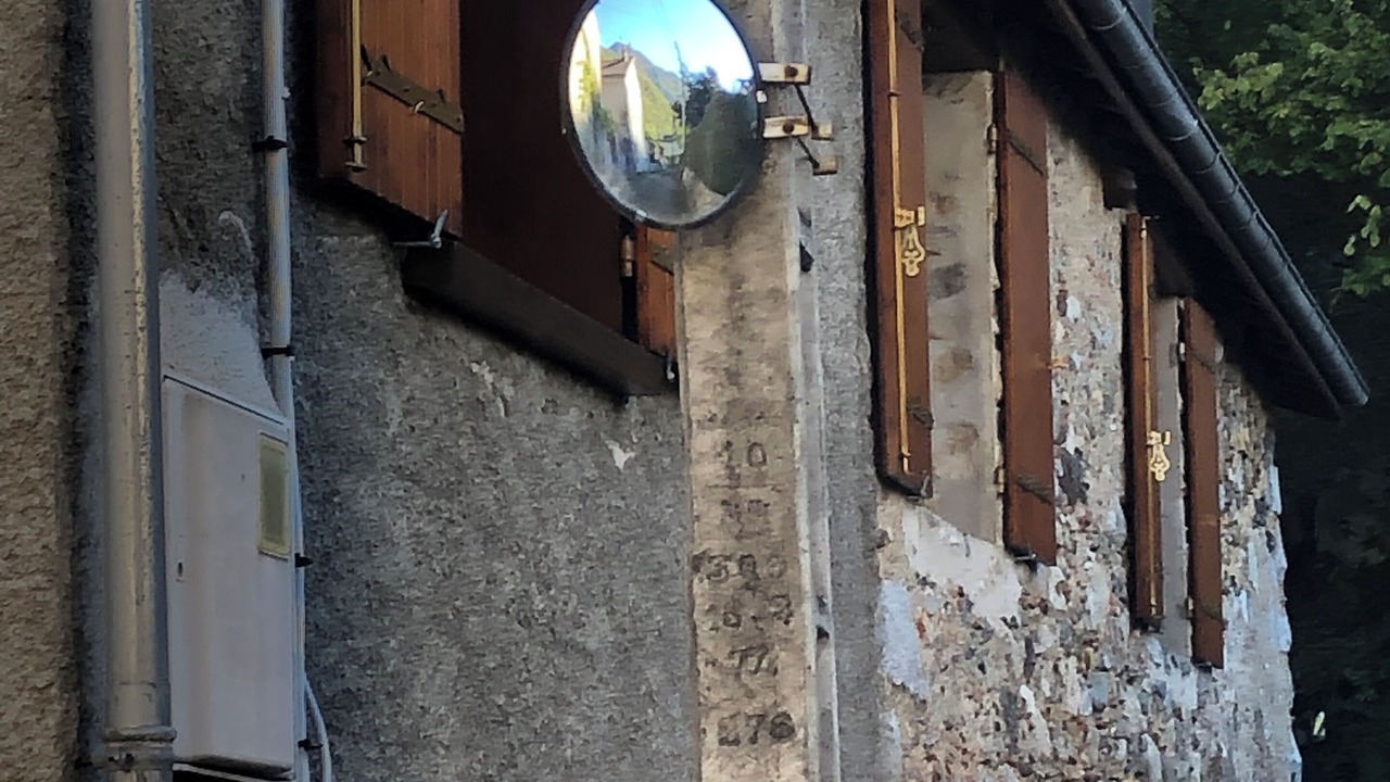 Photo of Outdoor in Mauleon-Barousse