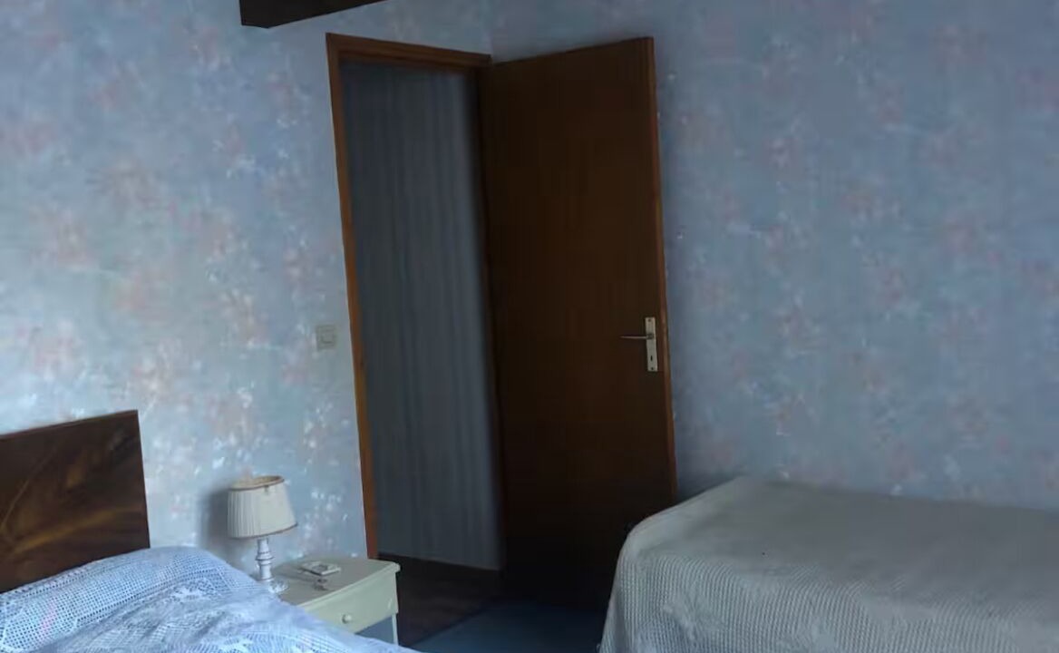 Photo of Bedroom in Mauleon-Barousse