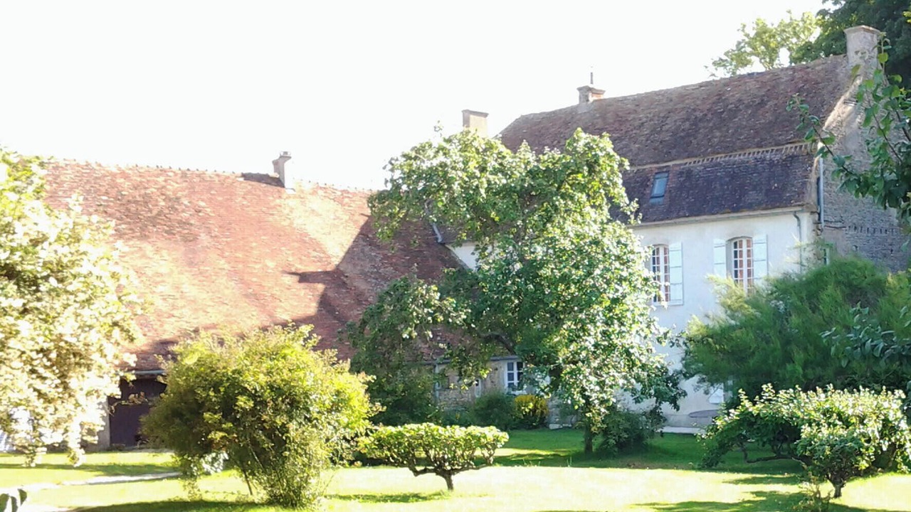 Photo of Outdoor in Les Moutiers-en-Auge