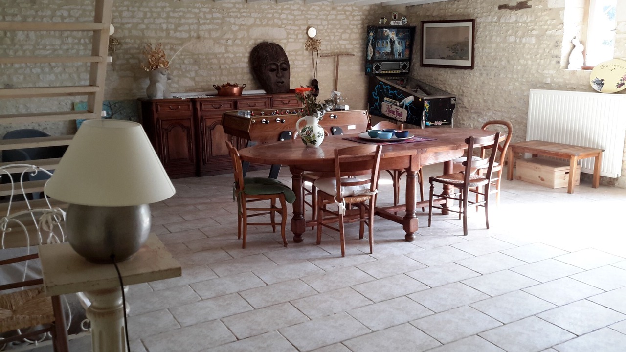 Photo of Bedroom in Les Moutiers-en-Auge