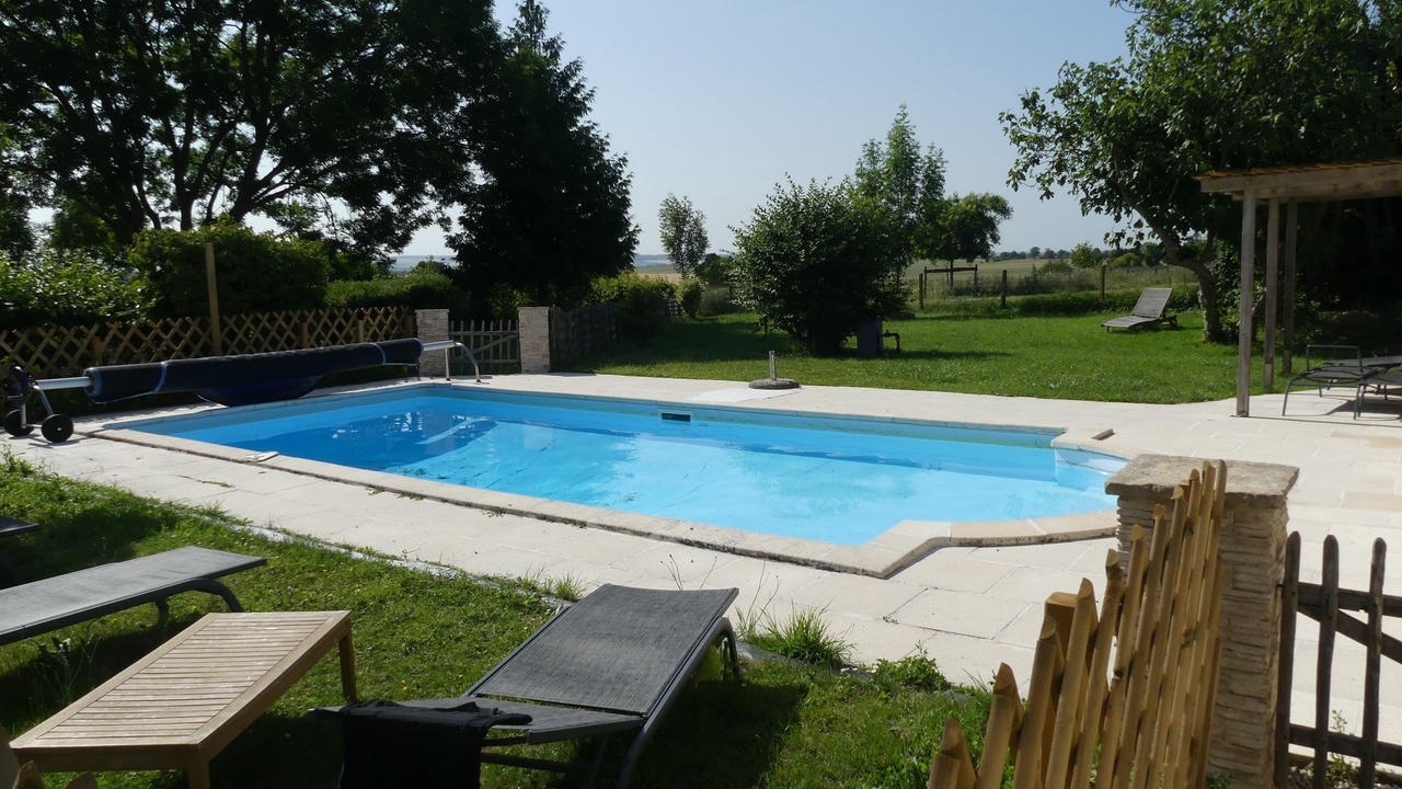 Photo of Outdoor in Les Moutiers-en-Auge