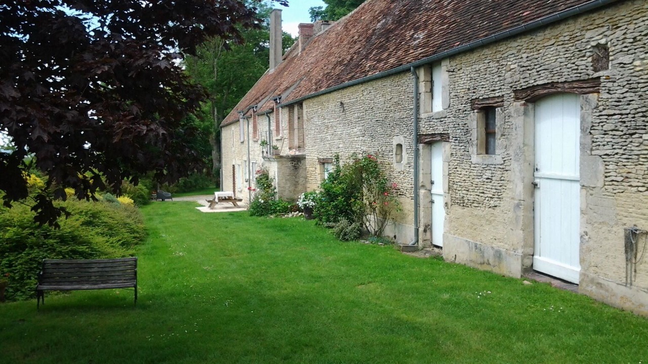 Photo of Outdoor in Les Moutiers-en-Auge